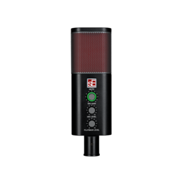 sE electronics NEOM USB microphone