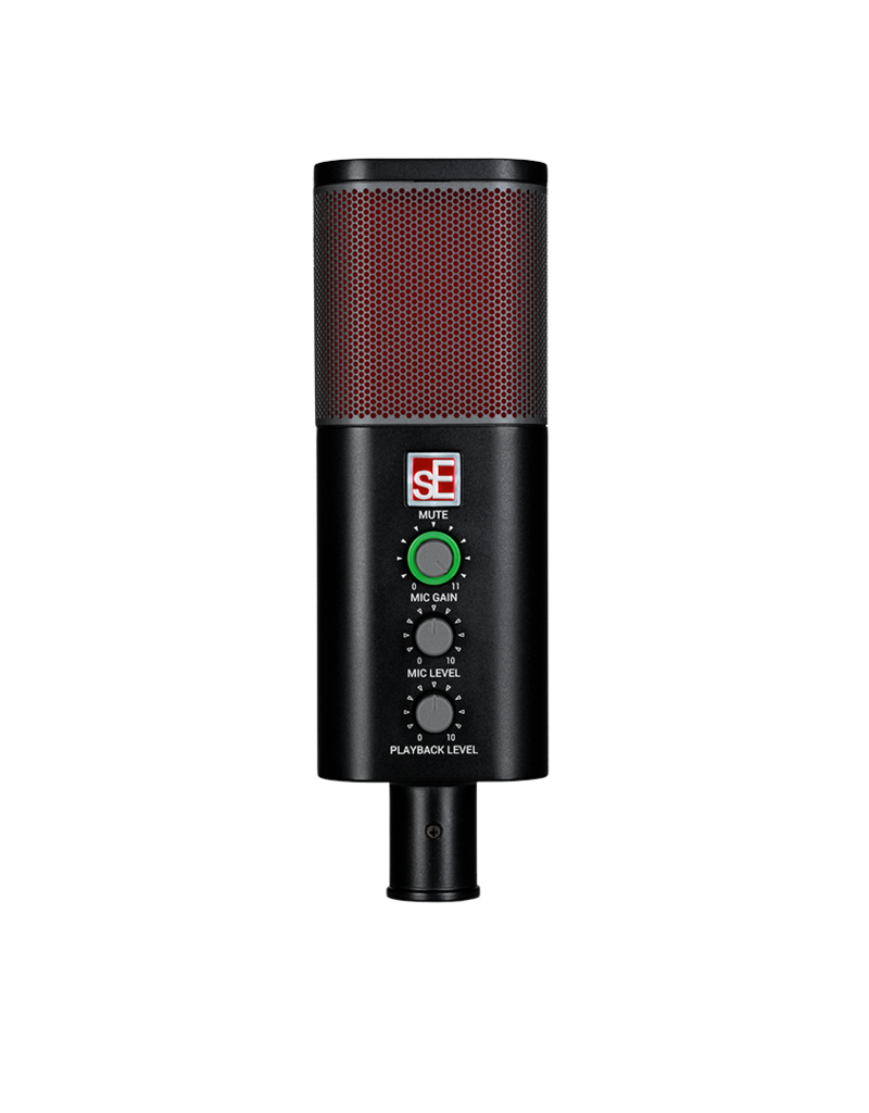 sE electronics NEOM USB microphone