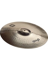 Stagg DH-RM20B brilliant medium ride cymbal