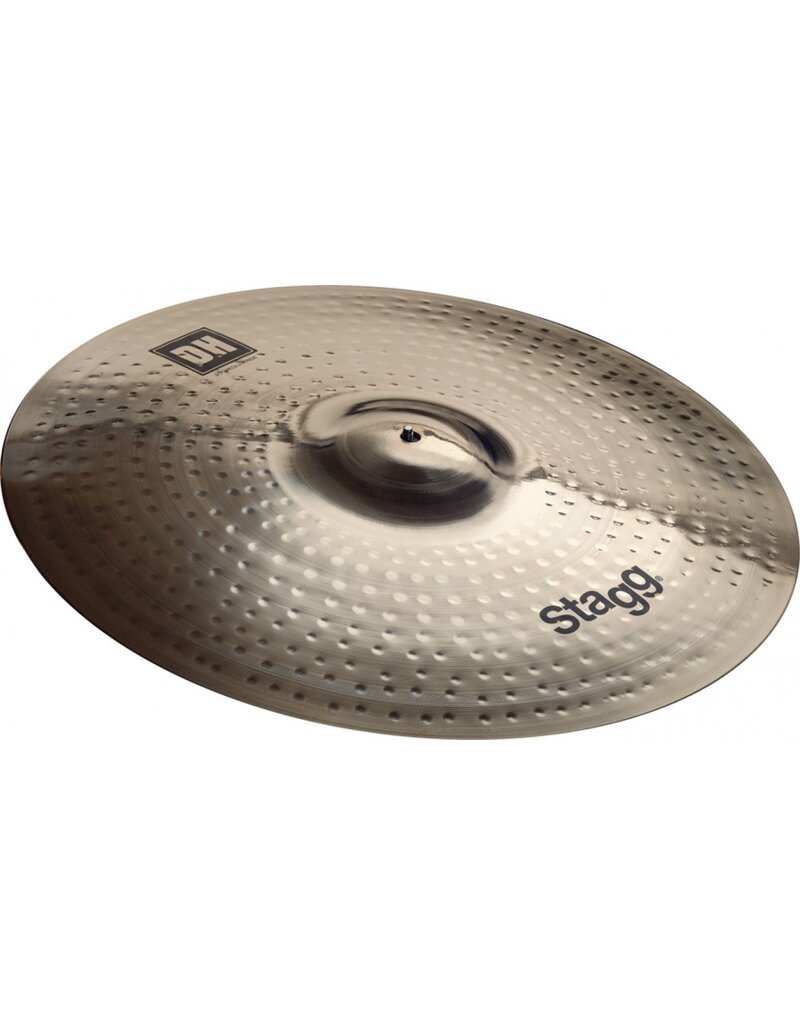 Stagg DH-RM20B brilliant medium ride cymbal