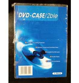 DVD Case