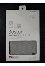 Boston Horizon Solo/SoloXT grille Glacier Blue