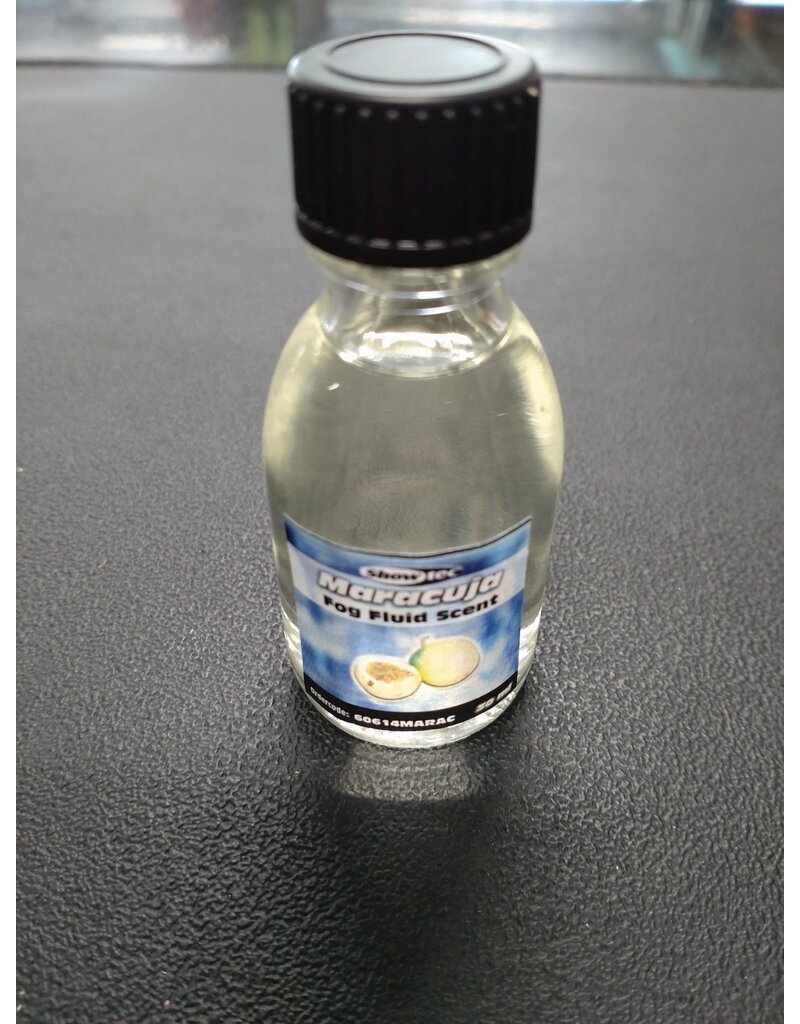 Showtec Maracuja scent for fog fluid