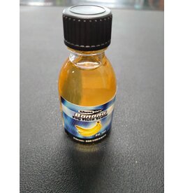 Showtec Banana scent for fog fluid