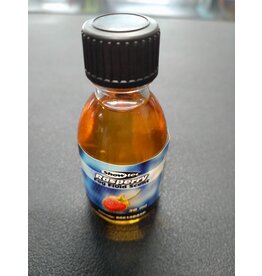 Showtec Rasperry scent for fog fluid