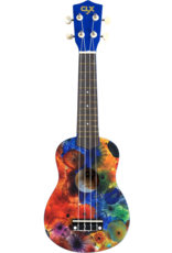 CLX Music Calista 21 soprano ukulele Bella