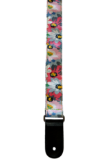 CLX Music Ukulele strap pattern 9