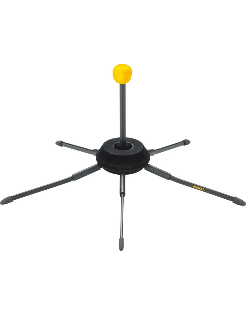 Hercules DS410B Travlite Trompet standaard