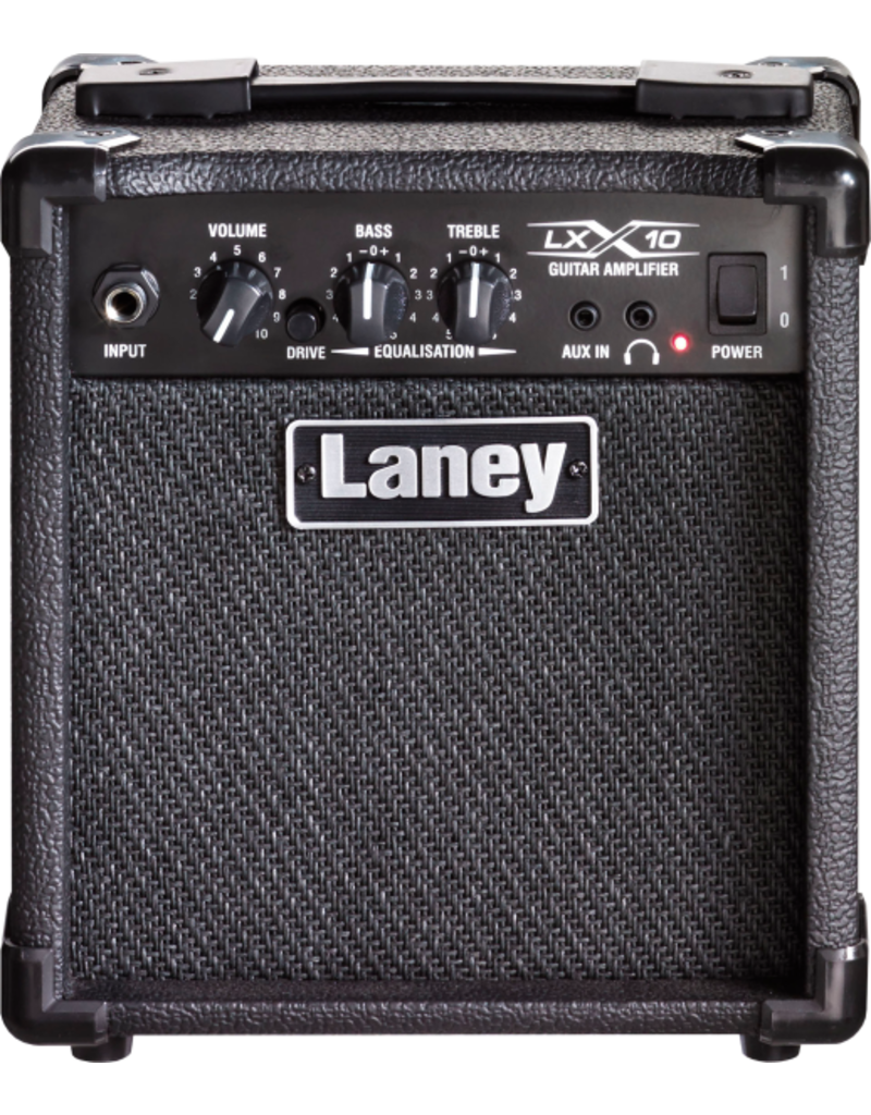 Laney LX10 10 Watt gitaarversterker