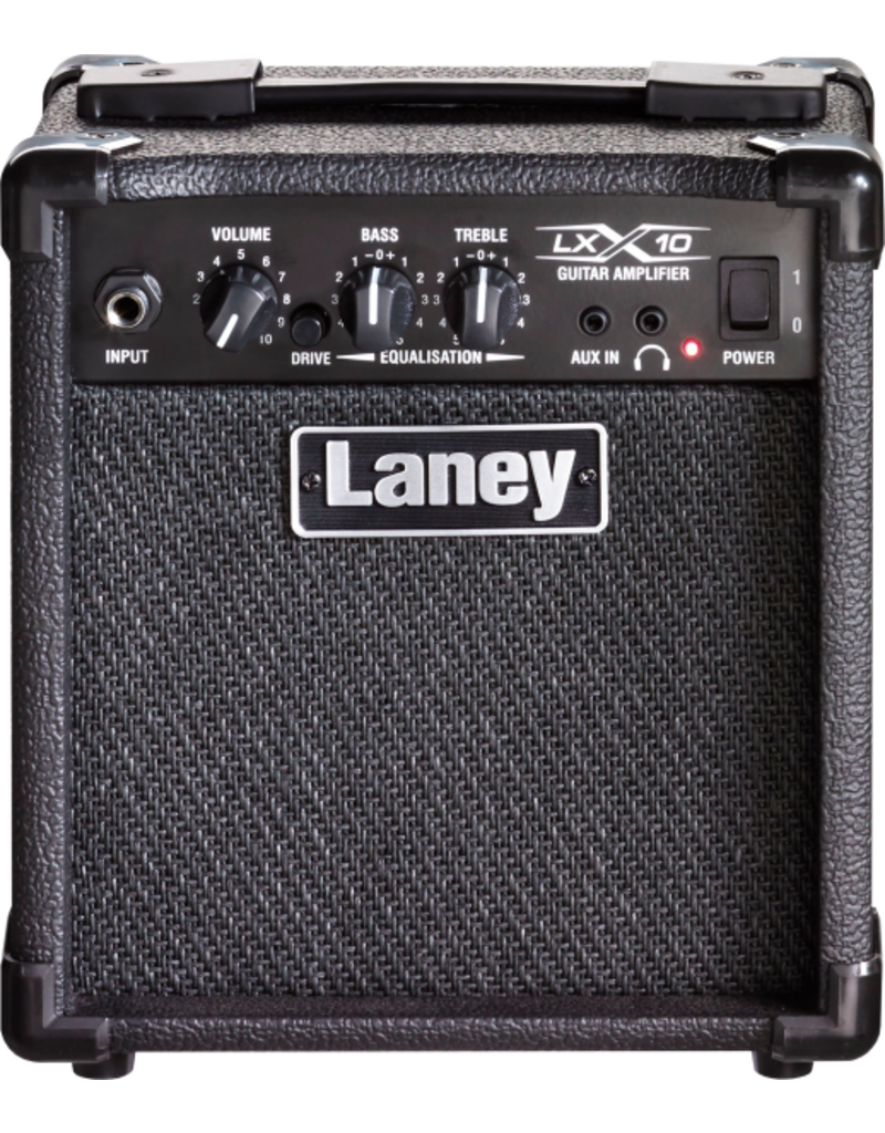 Laney LX10 10 Watt guitar amplifier