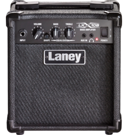 Laney LX10B Bass guitar amplifier