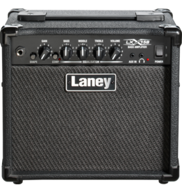 Laney LX15B Basgitaar versterker