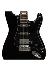 Stagg SES-60 BLK Electric guitar black