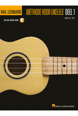 Hal Leonard Method for Ukulele part 1