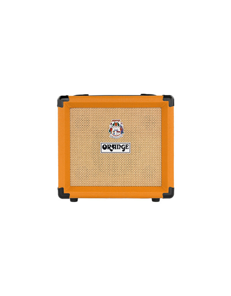 Orange Crush CR12 guitar amp