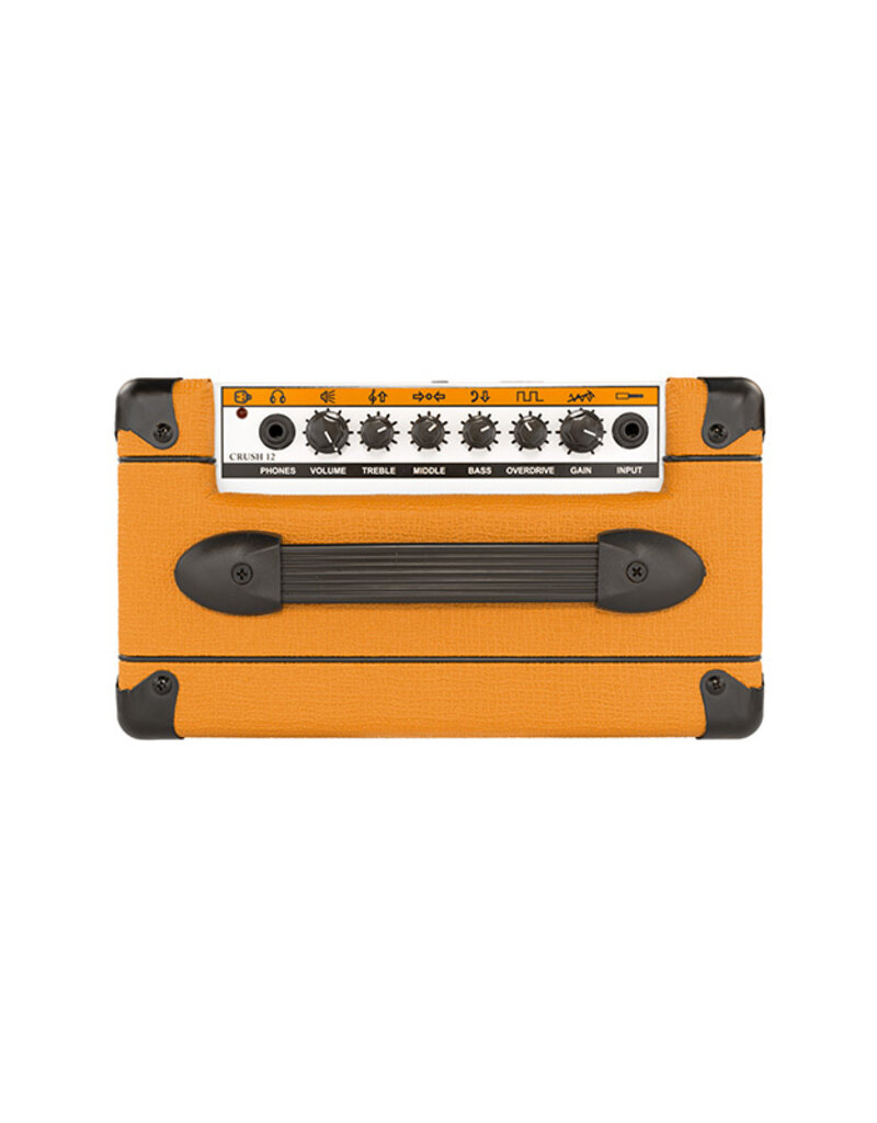 Orange Crush CR12 guitar amp