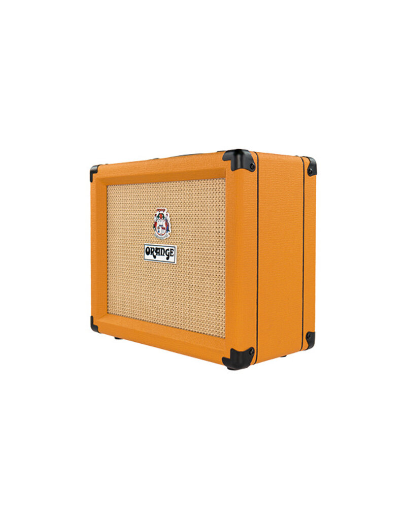 Orange Crush CR20T guitar amp
