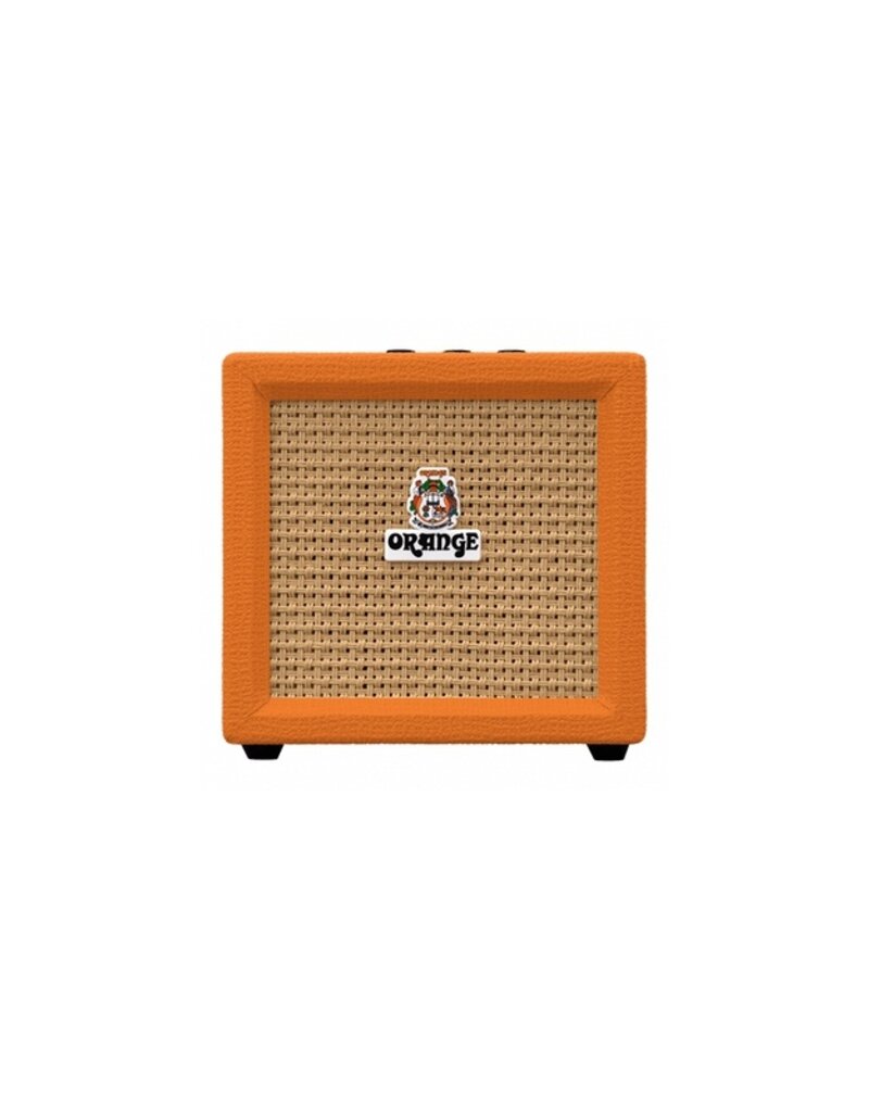 Orange Crush Mini guitar amp