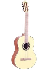Valencia VC354VR Klassiek gitaar ivoor
