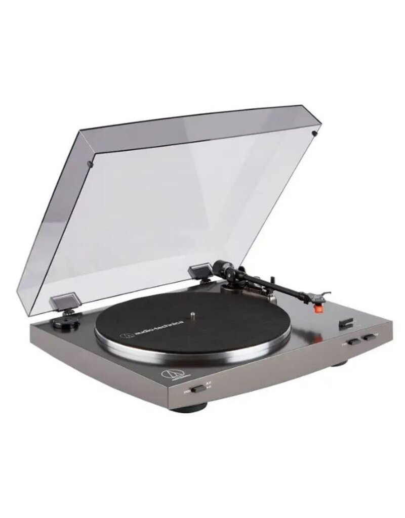 Audio Technica AT-LP2XGY volautomatische platenspeler