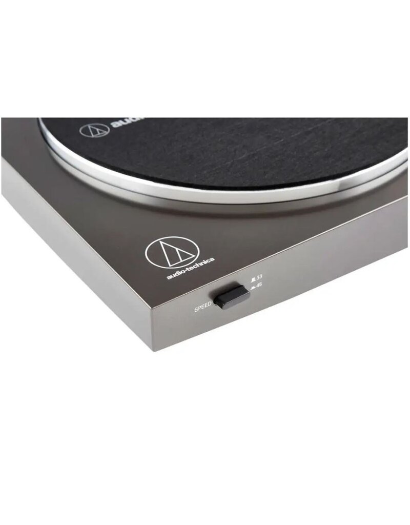 Audio Technica AT-LP2XGY volautomatische platenspeler