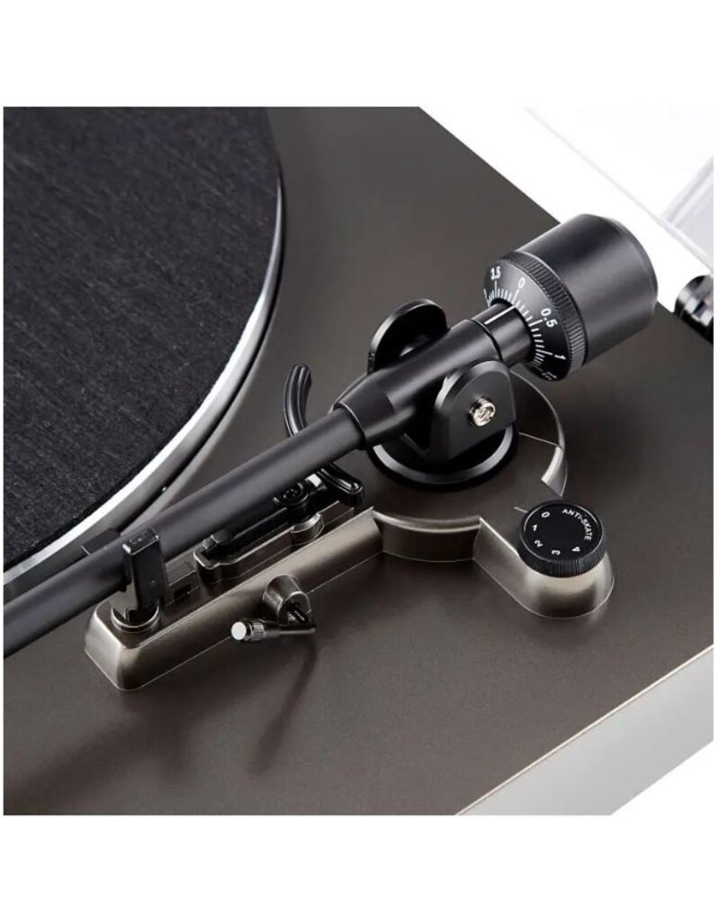 Audio Technica AT-LP2XGY volautomatische platenspeler