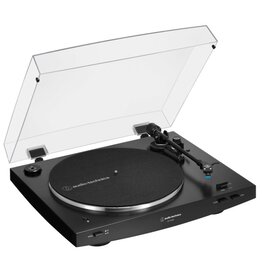 Audio Technica AT-LP3XBT Bluetooth record player