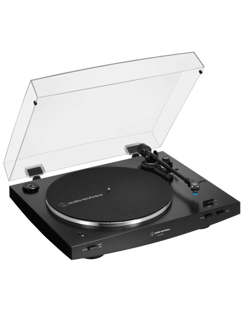 Audio Technica AT-LP3XBT Bluetooth platenspeler