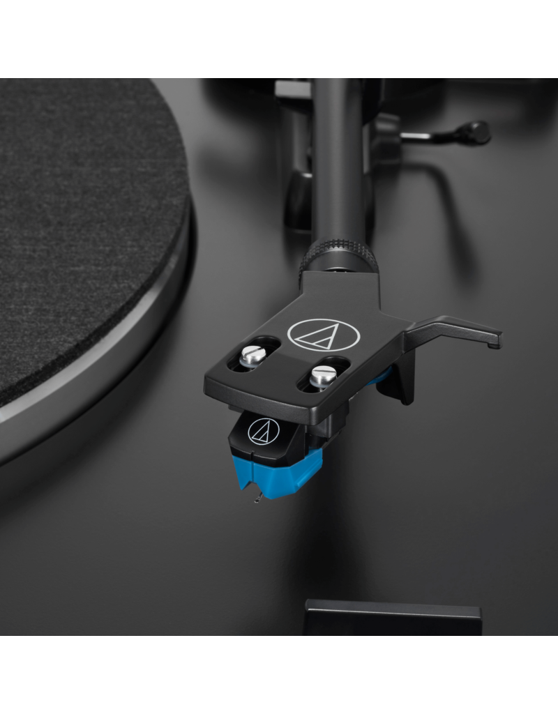 Audio Technica AT-LP3XBT Bluetooth platenspeler