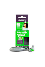 Pluggerz Uni-fit Enjoy Music hearing protection