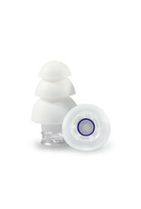 Pluggerz Uni-fit Music Premium hearing protection