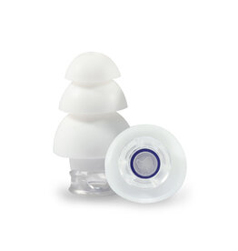 Pluggerz Uni-fit Music Premium hearing protection