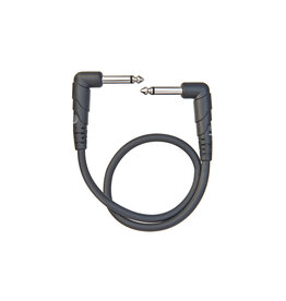 D'addario Patch cable 1ft