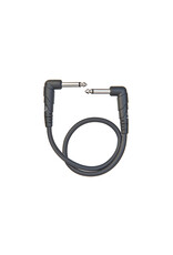 D'addario Patch cable 3ft (90cm)