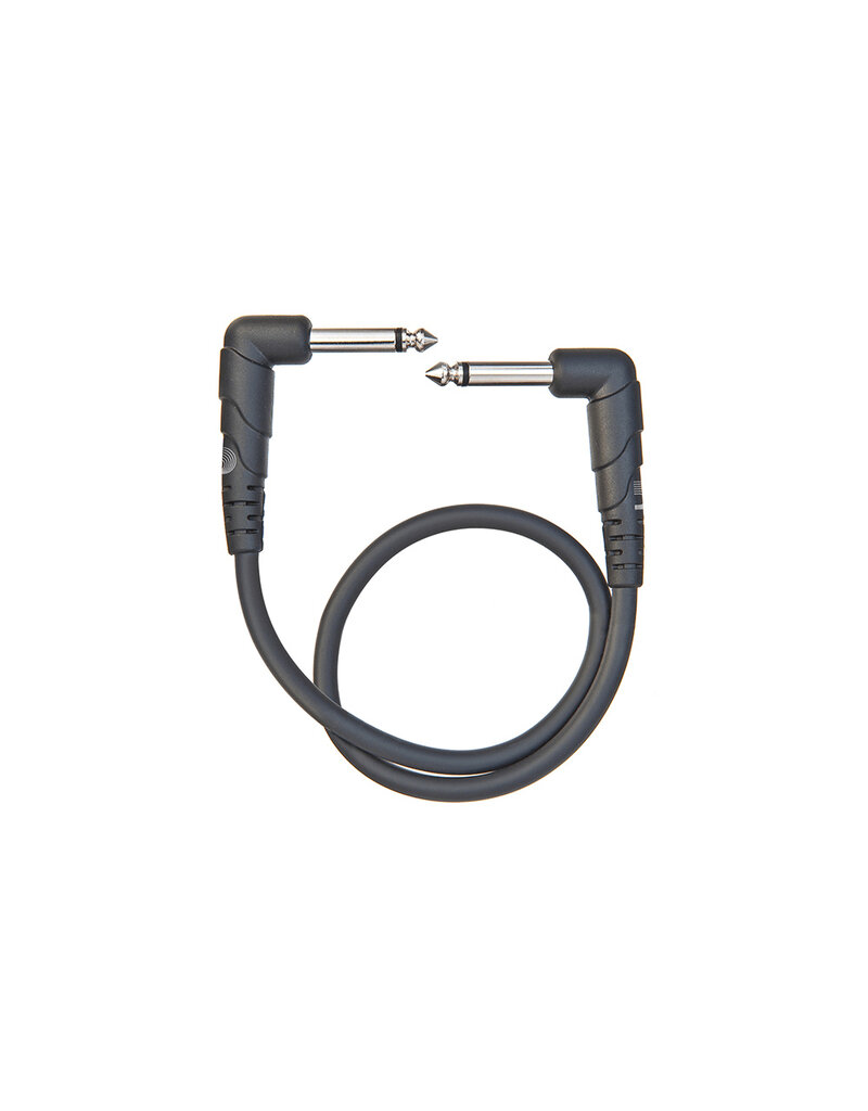 D'addario Patch cable 3ft (90cm)