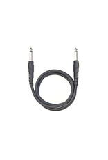 D'addario Patch cable 1ft (30cm)