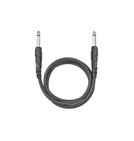 D'addario Patch kabel 30 cm