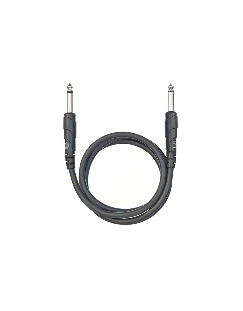 D'addario Patch cable 1ft (30cm)