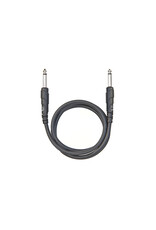 D'addario Patch cable 3ft (90cm)