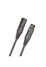 D'addario Microfoon kabel 3m XLR-XLR