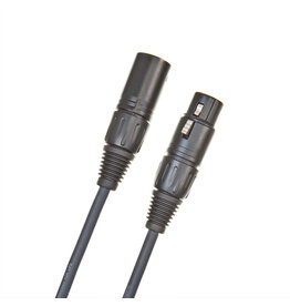 D'addario Microphone cable 15m