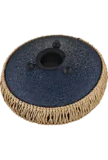 Meinl MOSTD2NB Octave Tongue drum 10" C-Minor navy blue