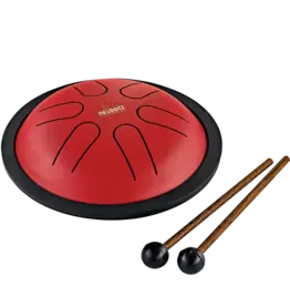 NINO Mini tongue drum 6"