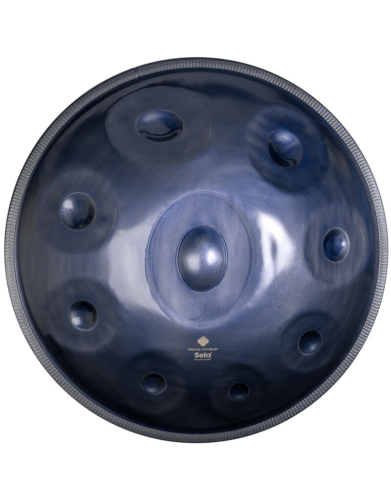 Sela Melody Handpan D Kurd