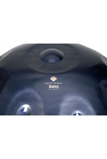 Sela Melody Handpan D Kurd