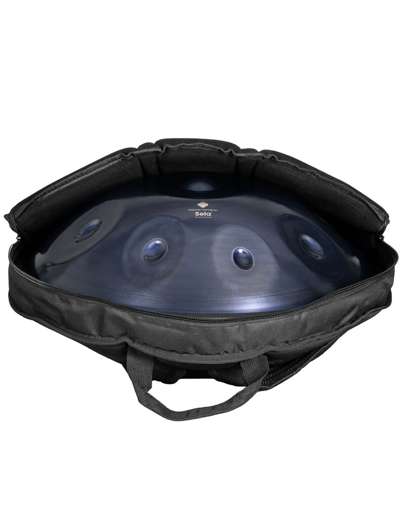 Sela Melody Handpan D Kurd