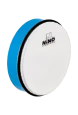 NINO NINO45SB Hand drum 8 inch sky blauw