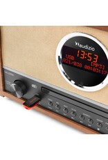 Audizio Salerno All-in-one muziek systeem