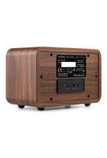 Audizio Vicenza DAB+/ Wifi internet radio with bluetooth