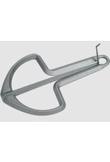Schwarz Jaw harp No8 68mm